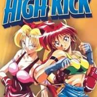  ����� Ayane s High Kick <small>Theme Song Performance</small> (ED) 